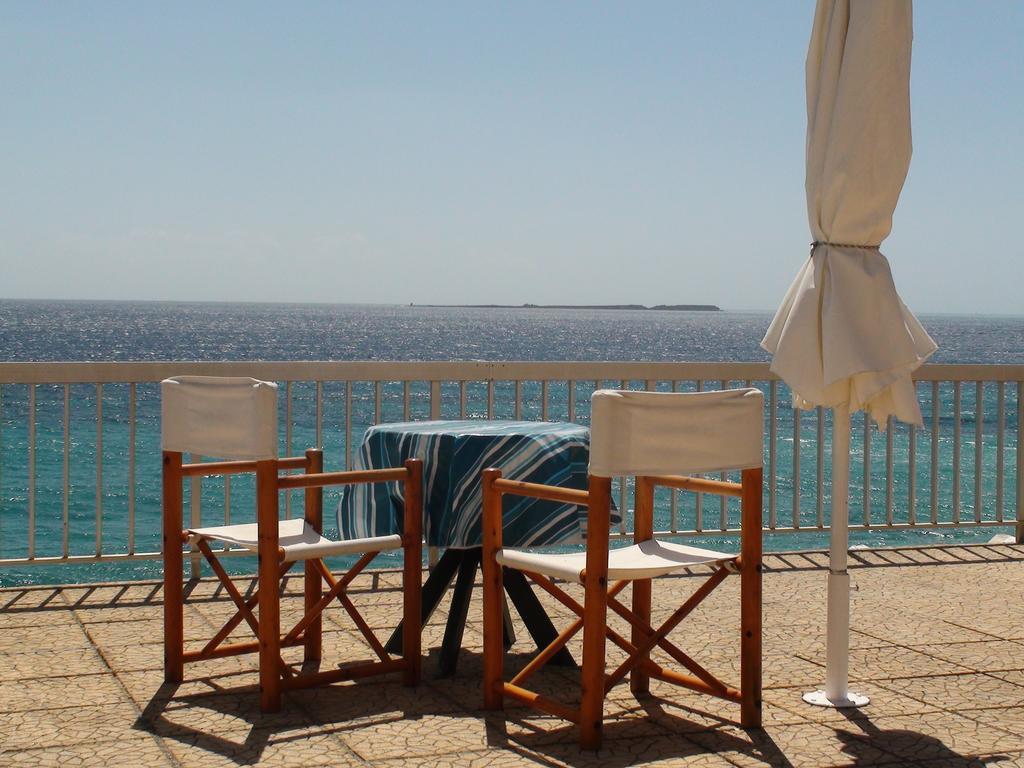 Constantinos Apartments Ласі Номер фото