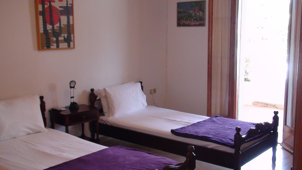 Constantinos Apartments Ласі Номер фото