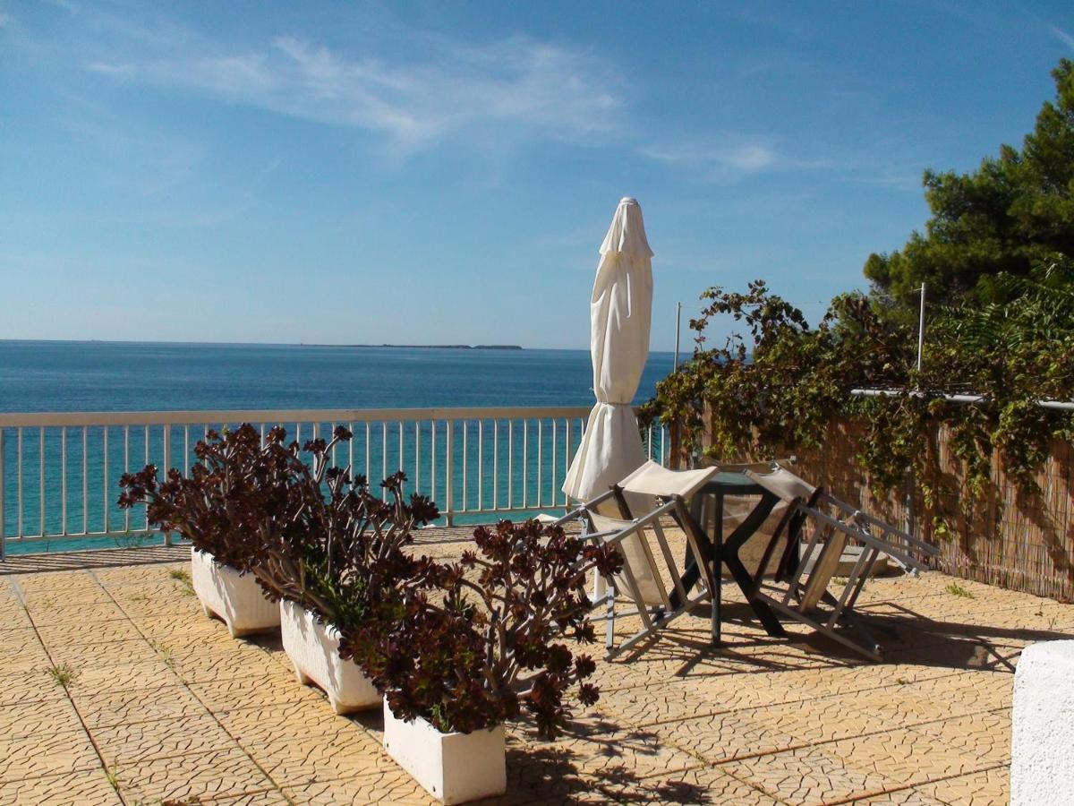 Constantinos Apartments Ласі Екстер'єр фото